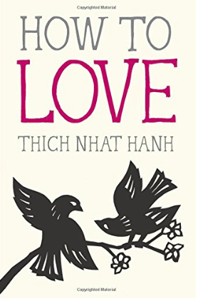 how to love, book, idatayou,zen