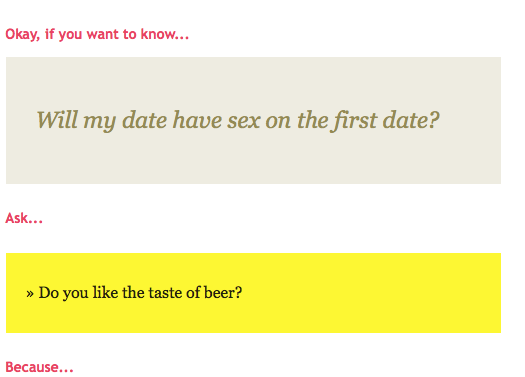 okcupid,first,date